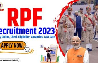 RPF SI, Constable Free Online Mock Tests