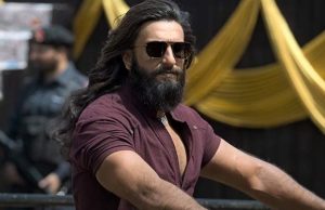 First glimpse of Dhurandhar: In Aditya Dhar’s brutal action film, Ranveer Singh portrays a tough warrior Ranveer Singh Dhurandhar