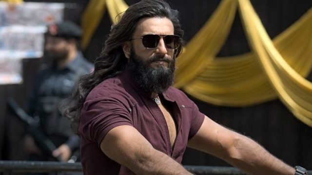 Ranveer Singh Dhurandhar