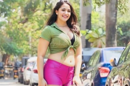 Archita Phukan photos with adult star Kendra Lust goes viral