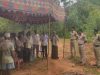 కృష్ణాపురం: తీసుకుంటున్న భూములకి నష్టపరిహారం ఇవ్వకపోతే ఆందోళన చేస్తాం Krishnapuram msme park