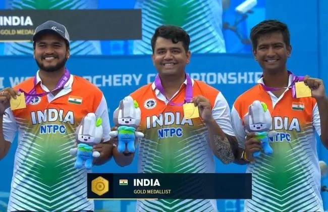 Archery World Championship