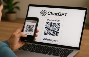 Razorpay, NPCI, and OpenAI Launch Agentic Payments to Usher in AI-Driven Commerce in India Razorpay, NPCI, and OpenAI Launch Agentic Payments to Usher in AI-Driven Commerce in India