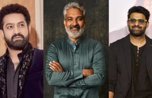 Jr NTR opts out of Dadasaheb Phalke biopic, SS Rajamouli to go ahead with another actor NTR, Rajamouli