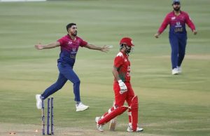 UAE vs Oman – High-Stakes T20 Clash in ICC Asia Qualifier | Match Preview, Live Streaming, Key Players UAE vs Oman