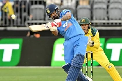 ind vs aus 1st odi 2025