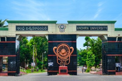 Degree Special Exams in Andhra University