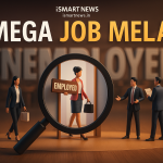 job mela - ismartnews