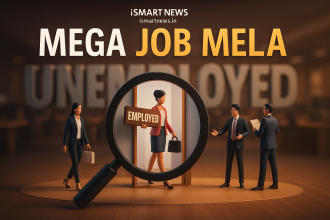job mela - ismartnews