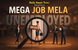 Mega Job Mela: విశాఖలో 40 కంపెనీల ద్వారా దాదాపుగా 2వేల ఉద్యోగాలు భర్తీ.. Apply Here mega job mela in visakhapatnam