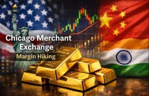 Margin Hiking Gold Price: అమెరికా Margin Hikingతో భారత్లో భారీగా తగ్గనున్న బంగారం ధరలు! Chicago Merchant Exchange and Margin Hiking