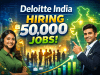 Deloitte 50,000 Jobs 2026: Freshers Eligibility, Salary, Apply Process (Telugu) Deloitte India Hiring 50,000 jobs
