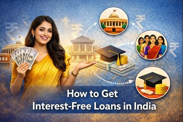 Interest Free Loans in india Interest Free Loans in india