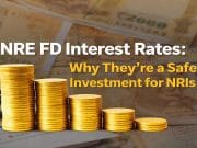 NRE FD interest rates Telugu: NRIలకు ఇది బెస్ట్ ఆప్షన్ ఎందుకు? మొత్తం డీటెయిల్స్ తెలుసుకోండి. NRE-FD-interest-rates-Telugu