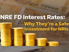 NRE FD interest rates Telugu: NRIలకు ఇది బెస్ట్ ఆప్షన్ ఎందుకు? మొత్తం డీటెయిల్స్ తెలుసుకోండి. NRE-FD-interest-rates-Telugu