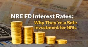 NRE FD interest rates Telugu: NRIలకు ఇది బెస్ట్ ఆప్షన్ ఎందుకు? మొత్తం డీటెయిల్స్ తెలుసుకోండి. NRE-FD-interest-rates-Telugu