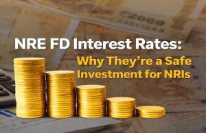 NRE FD interest rates Telugu: NRIలకు ఇది బెస్ట్ ఆప్షన్ ఎందుకు? మొత్తం డీటెయిల్స్ తెలుసుకోండి. NRE-FD-interest-rates-Telugu