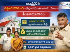 NTR Housing Scheme Beneficiary List 2026 Released!: ఎన్టీఆర్ హౌసింగ్–ప్రధానమంత్రి ఆవాస్ యోజనకు కీలక అప్డేట్ NTR-Housing-PMAY-G