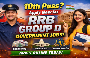 RRB Group D 2026 Apply Online Complete Process in Telugu | ఈసారి బిగ్ అప్డేట్- లైవ్ ఫోటో మాత్రమే RRB Group d Apply Process Telugu