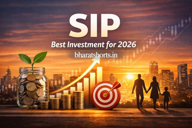 SIP Investment SIP Investment 2026