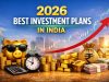 2026లో పెట్టుబడి పెట్టాలనుకుంటున్నారా? ఈ 5 Best Investment Plans మీ డబ్బుని తప్పకుండా పెంచుతాయి best investment plans 2026