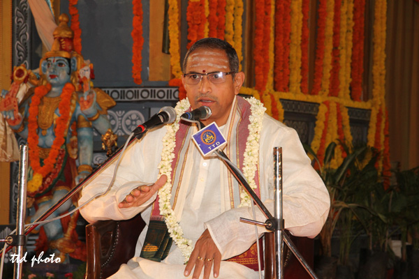 chaganti koteswararao
