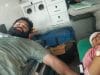 అనంత పద్మనాభ స్వామి ఘాట్ రోడ్డుపై మరో ప్రమాదం